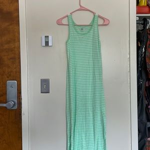 Spring/summer dress